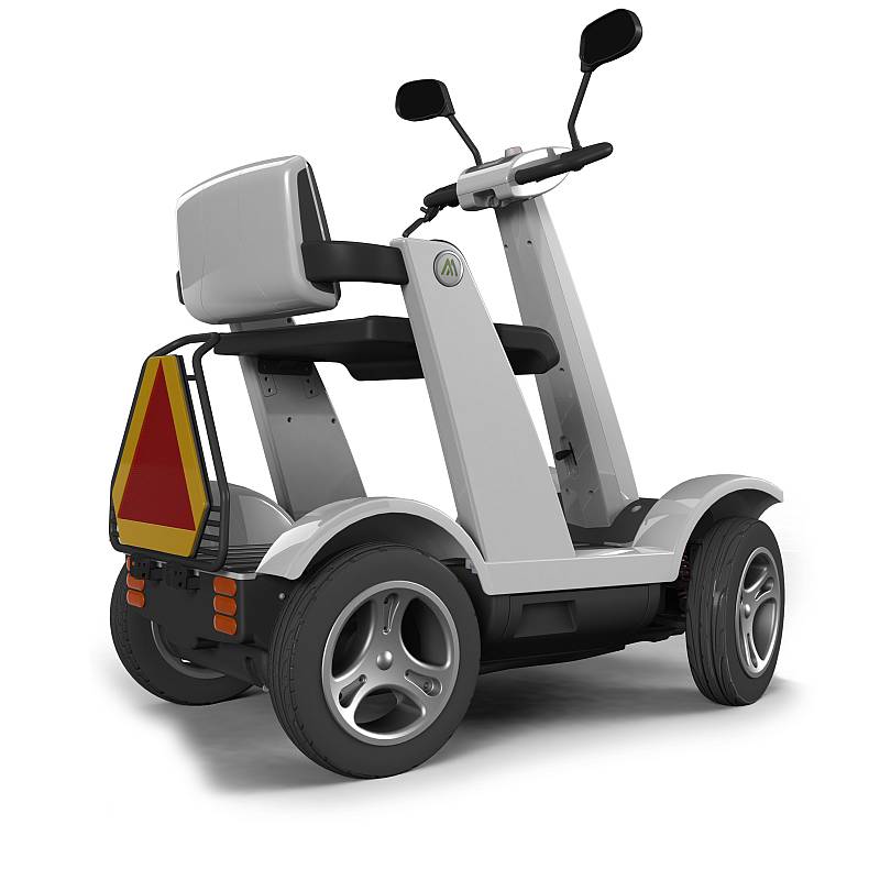 product-development-electro-mobility-minniemobil-scooter-schlagheck-design