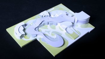3d-architekturmodellbau-waldorfschule-in-farbe-schlagheck-design