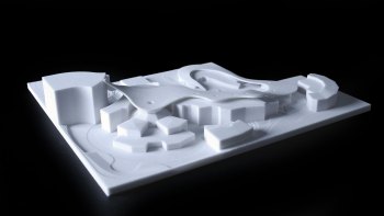 3d-architekturmodellbau-waldorfschule-schlagheck-design