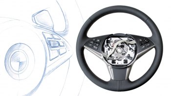 design-prototypenbau-bmw-lenkrad-schlagheck-design