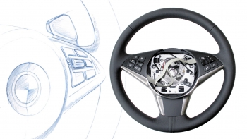 design-prototypenbau-bmw-lenkrad-schlagheck-design