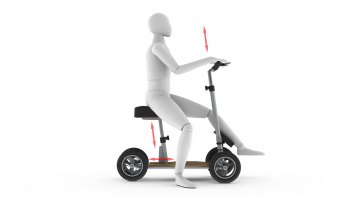 medical-design-kneewheeler-curvin-ergonomie-schlagheck-design