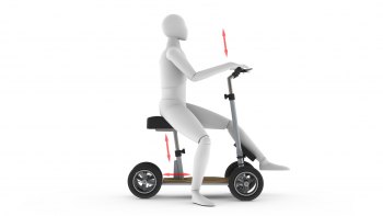 medical-design-kneewheeler-curvin-ergonomie-schlagheck-design