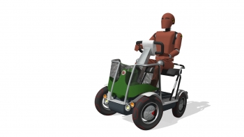 produktentwicklung-minniemobil-e-scooter-vision-ergonomiestudie-schlagheck-design