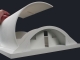 architekturmodell-depafit-beweglich-schlagheck-design