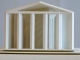 glyptothek-etsdorf-frontansicht-innen-architekturmodellbau-schlagheck-design