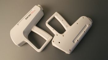 kleinserienfertigung-muenchen-agfa-medical-skintell-oct-scanner-schlagheck-design