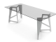 konsumgueterdesign-modular-tisch-glasplatte-schlagheck-design