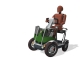 produktentwicklung-minniemobil-e-scooter-vision-ergonomiestudie-schlagheck-design