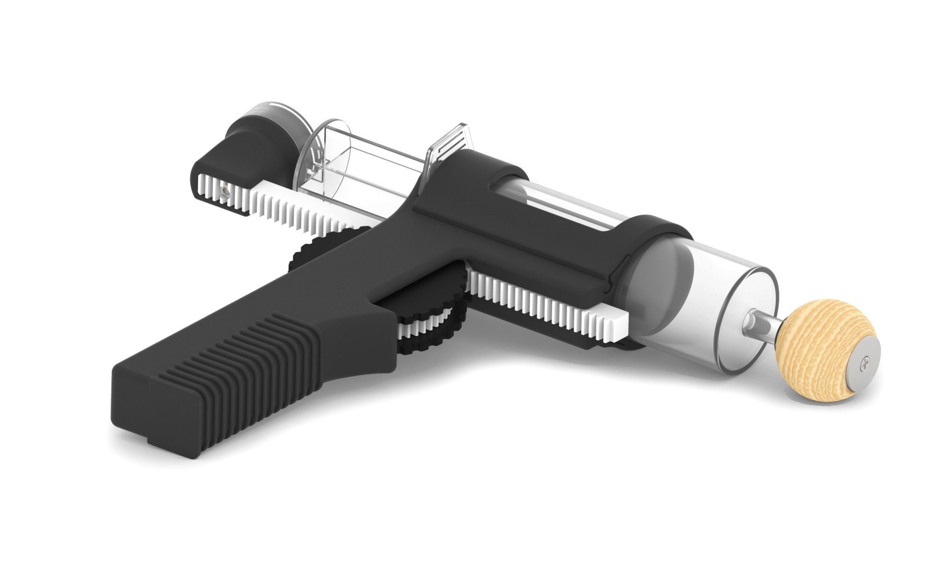 produktdesign-prototypenbau-leimappllikationspistole-industriedesignagentur-muenchen-schlagheck-design